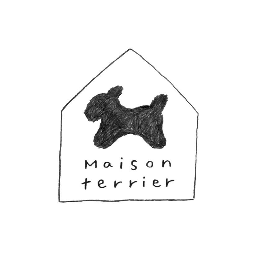 ホーム | Maison terrier